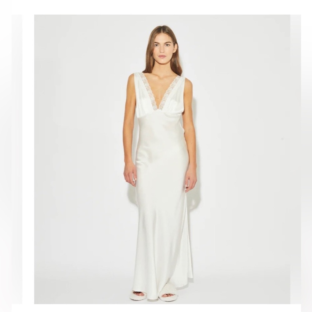 NWT Maison Essentiele Vintage Maxi